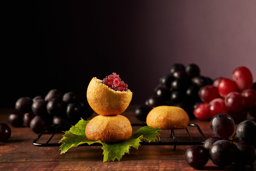 12F好柿花漾包餡金禮盒 12F好柿花漾包餡金禮盒