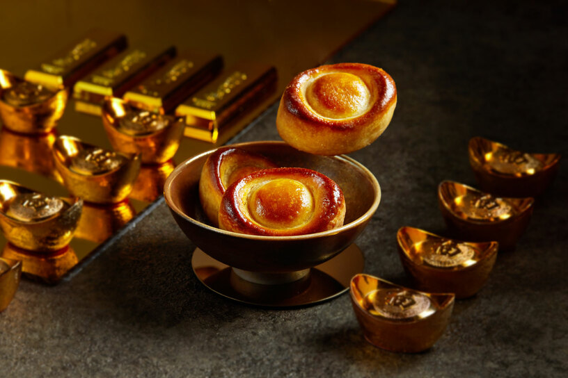 【中秋限定】8F-1福神好柿月圓禮盒