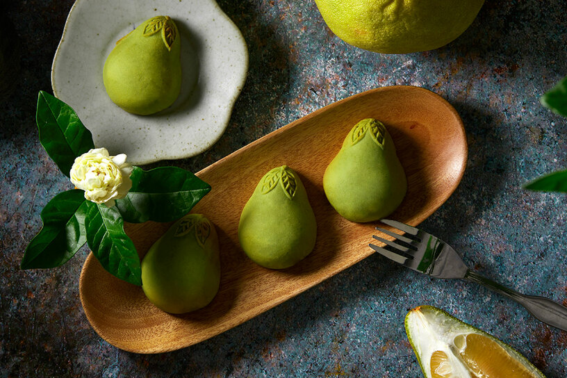 【中秋限定】8F-1福神好柿月圓禮盒