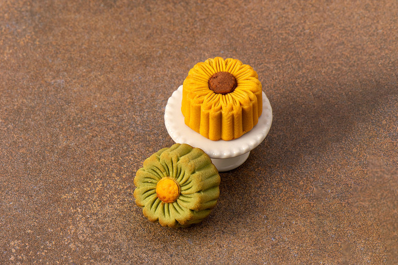 9F花漾包餡金禮盒