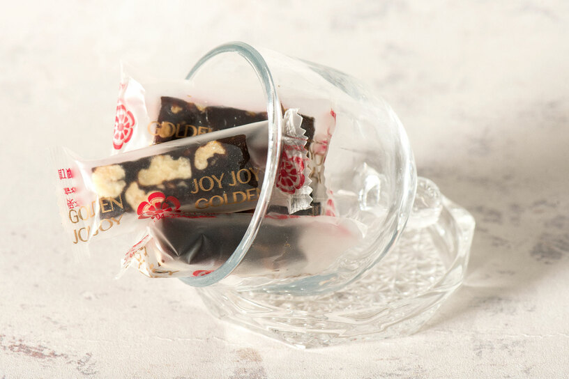 8A花開運轉蒔菓禮盒 8A花開運轉蒔菓禮盒